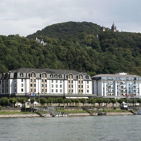Maritim Hotel Königswinter Eksteriør bilde